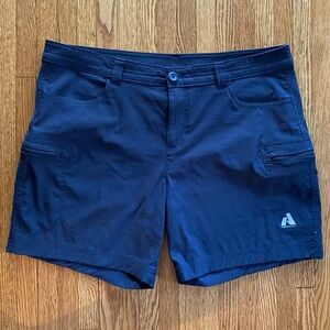 Sz P16 Eddie Bauer ‘First Ascent’ Shorts